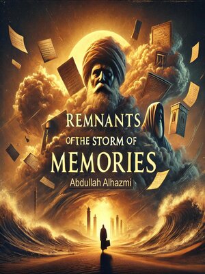 cover image of Remnants of the Storm of Memories